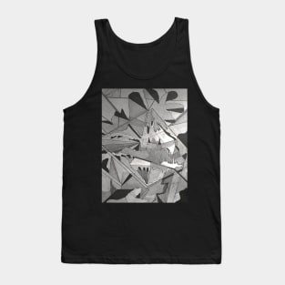 LA PERSPECTIVA Tank Top